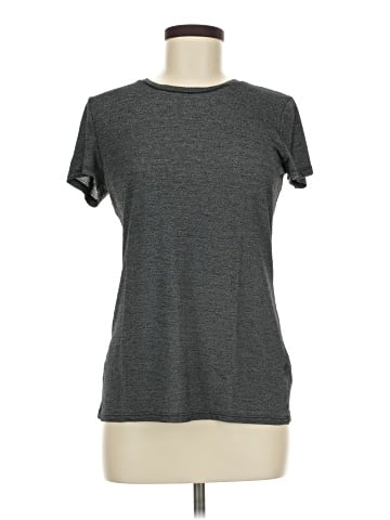 Mossimo Short Sleeve T-Shirt (view 1)