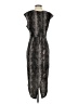 Abbeline Black Cocktail Dress Size S (estimated) - photo 2