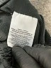 Nike 100% Polyester Black Track Pants Size M (kids) - photo 4