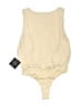 Lulus Tan Bodysuit Size S - photo 2