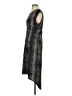 Abbeline Black Cocktail Dress Size S (estimated) - photo 5
