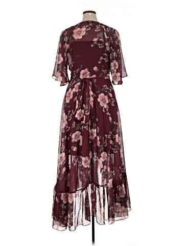 City Chic Cocktail Dress (view 2)