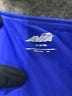 Avia 100% Polyester Blue Active Tank Size 8 - 10 - photo 3