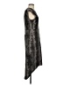 Abbeline Black Cocktail Dress Size S (estimated) - photo 4