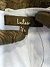 Lulus Solid Blue Casual Dress Size L - photo 7