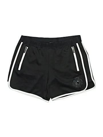 Karl Lagerfeld Paris Athletic Shorts (view 1)