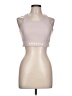 Fabletics Pink Tan Tank Top Size L - photo 1