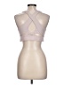 Fabletics Pink Tan Tank Top Size L - photo 2