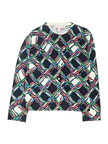 Lilly Pulitzer Cardigan (view 1)