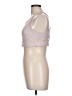 Fabletics Pink Tan Tank Top Size L - photo 5