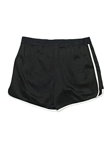 Karl Lagerfeld Paris Athletic Shorts (view 2)