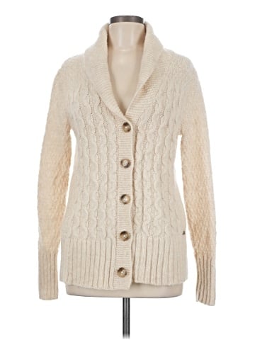 Eddie Bauer Cardigan (view 1)
