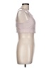 Fabletics Pink Tan Tank Top Size L - photo 4