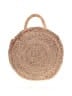Assorted Brands 100% Jute Tan Hobo One size - photo 1