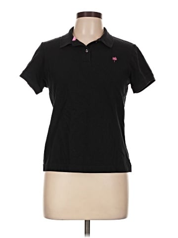 Lilly Pulitzer Short Sleeve Polo (view 1)