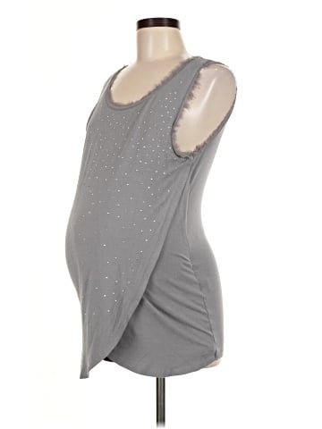 Seraphine Sleeveless Top (view 1)