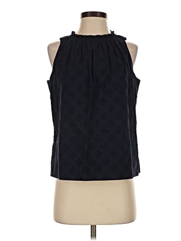 J. McLaughlin Sleeveless Blouse (view 1)