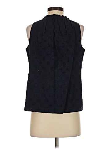 J. McLaughlin Sleeveless Blouse (view 2)
