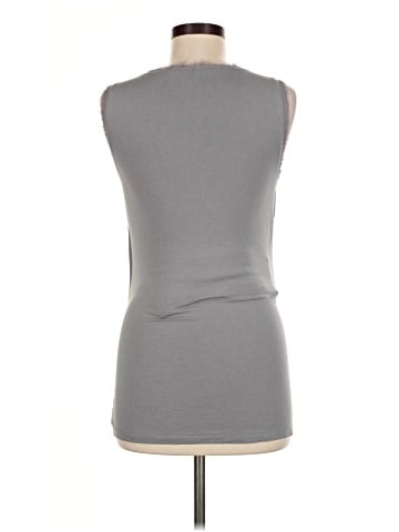 Seraphine Sleeveless Top (view 2)