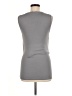 Seraphine Gray Sleeveless Top Size 6 Maternity - photo 2