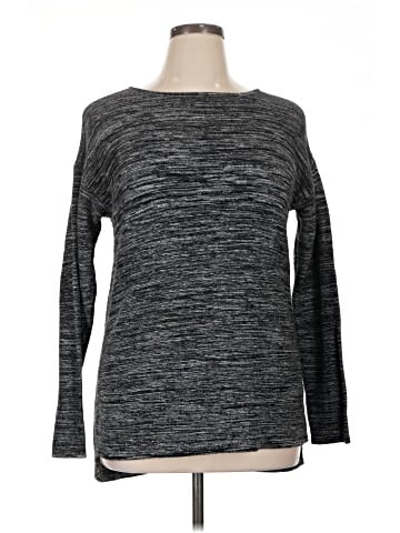 Ellen Tracy Pullover Sweater (view 1)