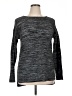 Ellen Tracy Gray Pullover Sweater Size XL - photo 1