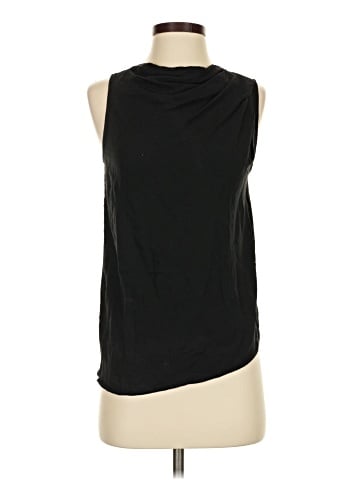 Helmut Lang Sleeveless Blouse (view 1)