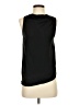 Helmut Lang Black Sleeveless Blouse Size P (petite) - photo 1