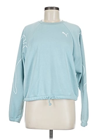 Puma Sweatshirt (view 1)