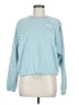 Puma Blue Sweatshirt Size M - photo 1
