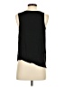 Helmut Lang Black Sleeveless Blouse Size P (petite) - photo 2