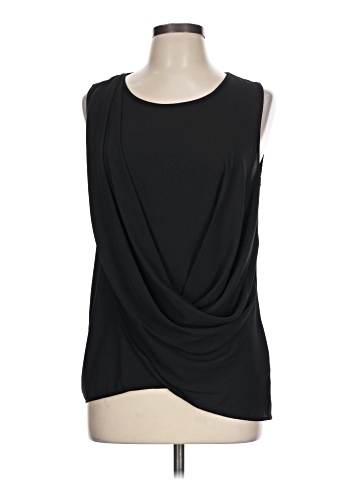 Tahari Sleeveless Blouse (view 1)