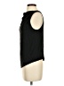 Helmut Lang Black Sleeveless Blouse Size P (petite) - photo 5
