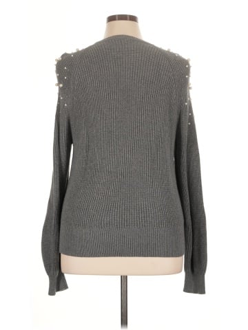 Ann Taylor LOFT Pullover Sweater (view 2)