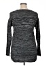 Ellen Tracy Gray Pullover Sweater Size XL - photo 2