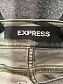 Express Camo Gray Jeggings Size 00 - photo 4