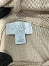 Love by Gap Tan Poncho Size M - photo 7