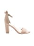 Vince Camuto Ivory Sandals Size 6 - photo 1
