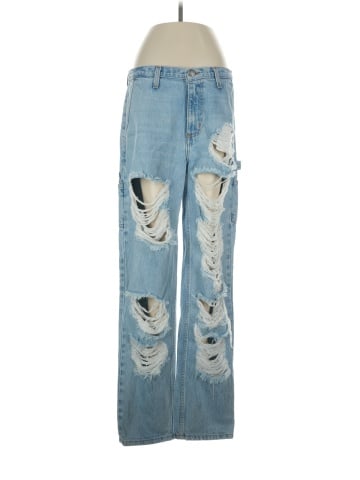 Carmar Jeans (view 1)