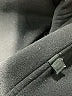 Lululemon Athletica Black Turtleneck Sweater Size 4 - photo 4