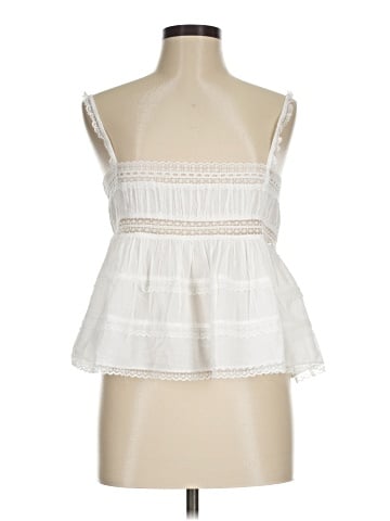 Intimately by Free People Sleeveless Blouse (view 1)