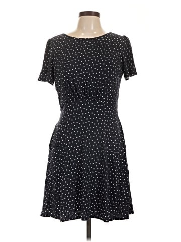 Ann Taylor LOFT Casual Dress (view 1)