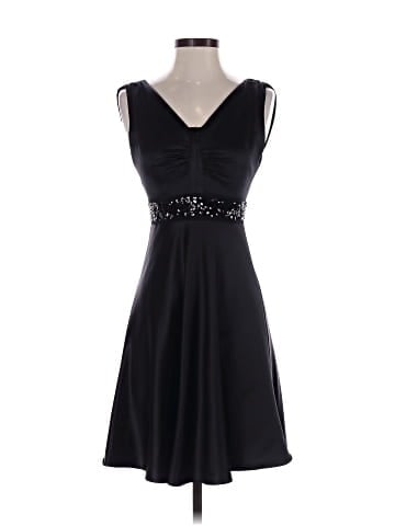 Calvin Klein Cocktail Dress (view 2)