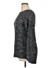 Ellen Tracy Gray Pullover Sweater Size XL - photo 5