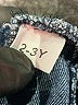 Unbranded Blue Jeans Size 2 - 3 - photo 3