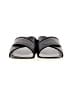 Ugg 100% Leather Black Sandals Size 9 - photo 2