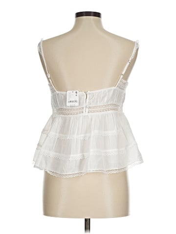 Intimately by Free People Sleeveless Blouse (view 2)
