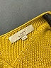 Ann Taylor LOFT Yellow Sleeveless Top Size XS - photo 6