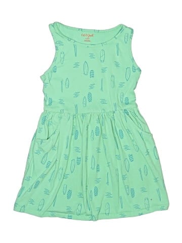 Cat & Jack Dress (view 1)