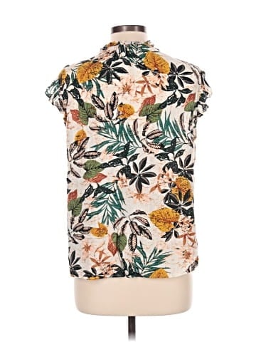 Daniel Rainn Sleeveless Blouse (view 2)